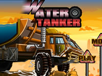 Water Tanker